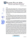 Vista preliminar de documento RESOLUCION DE GERENCIA MUNICIPAL N° 005-2025-MPA-GM