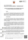 Vista preliminar de documento RESOLUCIÓN DE GERENCIA GENERAL-000030-2025-GG