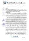 Vista preliminar de documento RESOLUCION DE GERENCIA MUNICIPAL N° 020-2025-MPA-GM