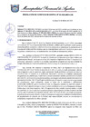 Vista preliminar de documento RESOLUCION DE GERENCIA MUNICIPAL N° 026-2025-MPA-GM