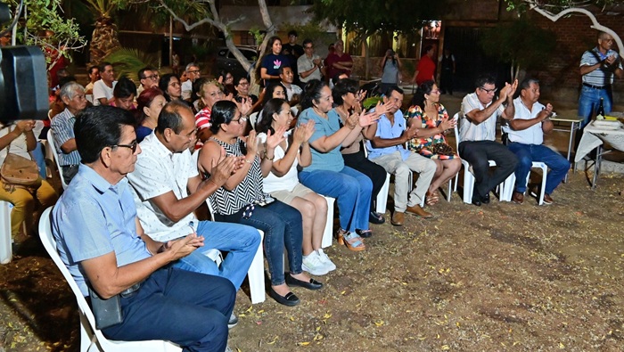Moradores 21 de Agosto