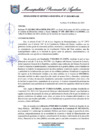 Vista preliminar de documento RESOLUCION DE GERENCIA MUNICIPAL N° 027-2025-MPA-GM