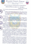 Vista preliminar de documento RESOLUCION DE ALCALDIA N° 173-2025-MDP-A