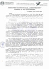 Vista preliminar de documento RESOLUCIÓN DE GERENCIA DE ADMINISTRACIÓN Y FINANZAS N 5-2025-GM-MDC