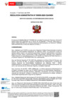 Vista preliminar de documento RESOLUCION ADMINISTRATIVA-000005-2025-OGA