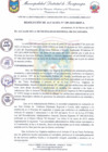 Vista preliminar de documento RESOLUCION DE ALCALDIA N° 189-2025-MDP-A