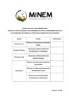 Vista preliminar de documento PROPUESTA DE DIRECTIVA
