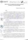 Vista preliminar de documento RESOLUCIÓN DE GERENCIA DE ADMINISTRACIÓN Y FINANZAS 20-2025-GAF-MDC
