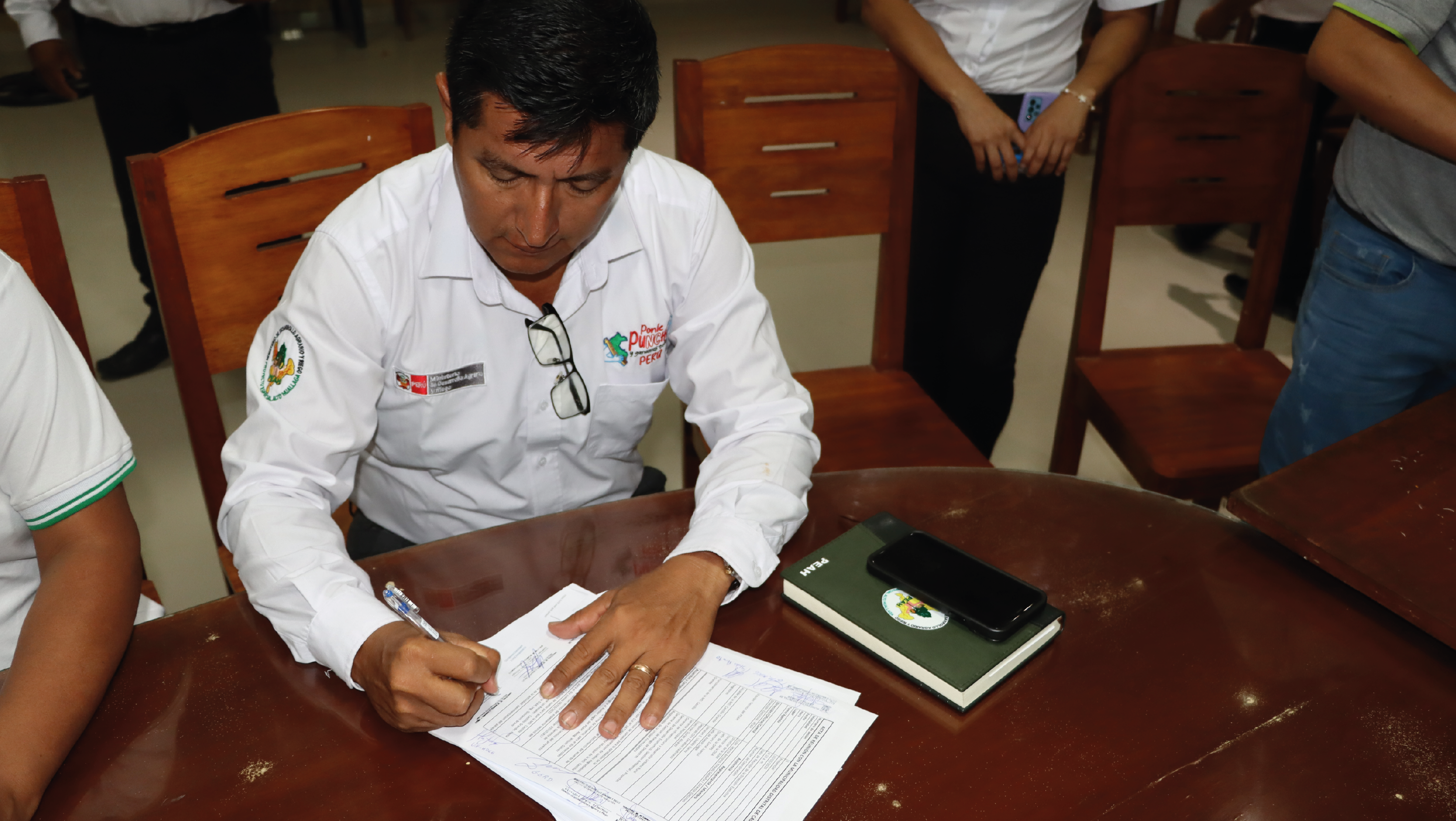 FIRMA