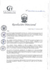 Vista preliminar de documento RD N°034-02-2025-DE-HCLLH-MINSA