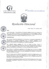 Vista preliminar de documento RD N°035-02-2025-DE-HCLLH-MINSA
