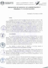 Vista preliminar de documento RESOLUCIÓN DE GERENCIA DE ADMINISTRACIÓN Y FINANZAS N 18-2025-GAF-MDC