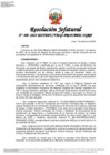 Vista preliminar de documento RJ N°100-2025-MINEDU-VMGI-PRONABEC-OGRH