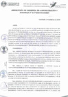 Vista preliminar de documento RESOLUCIÓN DE GERENCIA DE ADMINISTRACIÓN Y FINANZAS N 17-2025-GAF-MDC
