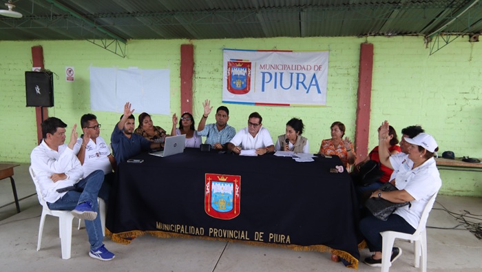 Votación