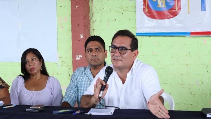 Alcalde