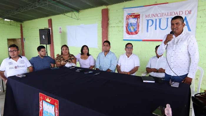 Sesión de Concejo descentralizada