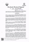 Vista preliminar de documento  CRONOGRAMA ACTUAL DE ACTIVIDADES DEL PROCESO DE ENCARGARTURA DE DIRECTOR GENERAL DEL IESPP DE UCHIZA 2025