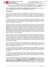 Vista preliminar de documento RESOLUCION DIRECTORAL N° 000017-2025