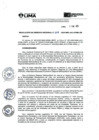 Vista preliminar de documento RGR 018-25 Aprobar el Plan Operativo Institucional POI - 2025 Presupuesto Institucional de Apertura PIA 2025