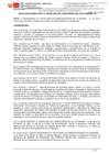 Vista preliminar de documento RESOLUCION DIRECTORAL N° 000095-2025
