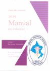 Vista preliminar de documento MANUAL DE INDUCCION - URHH - 2025