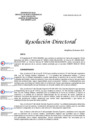 Vista preliminar de documento RD 022 2025 DG HEJCU OP
