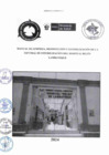 Vista preliminar de documento Manual de Limpieza Central de Esterelización.