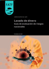Vista preliminar de documento Lavado de dinero. Guía de evaluación de riesgos nacionales. GAFI. Nov. 2024
