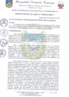 Vista preliminar de documento RESOLUCION DE ALCALDIA N° 190-2025-MDP-A