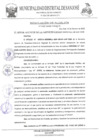 Vista preliminar de documento Resolución de Alcaldía N° 037-2025-MDSJ-A