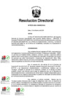 Vista preliminar de documento RD 015-2025-MIMP-OGA