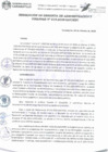 Vista preliminar de documento RESOLUCIÓN DE GERENCIA DE ADMINISTRACIÓN Y FINANZAS N 16-2025-GAF-MDC