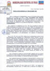 Vista preliminar de documento RESOLUCION GERENCIAL N°069-2023-MDF-GM