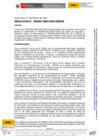 Vista preliminar de documento Resolución N° 001-2025-OSCE/DSEACE