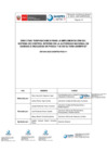 Vista preliminar de documento Disposiciones para la Implementación del Sistema de Control Interno