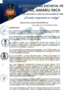 Vista preliminar de documento RESOLUCION DE ACALDIA Nº 049-2024-ALC-MDTAI