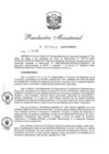 Vista preliminar de documento R M Nº 062-2025-PRODUCE