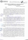 Vista preliminar de documento RESOLUCIÓN DE GERENCIA DE ADMINISTRACIÓN Y FINANZAS N 13-2025-GAF-MDC