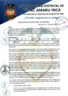 Vista preliminar de documento RESOLUCION DE ACALDIA Nº 040-2024-ALC--MDTAI
