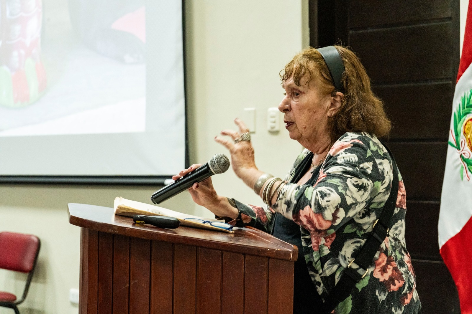 XXI Seminario Binacional Peruano Argentino