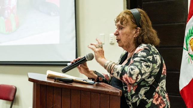 XXI Seminario Binacional Peruano Argentino