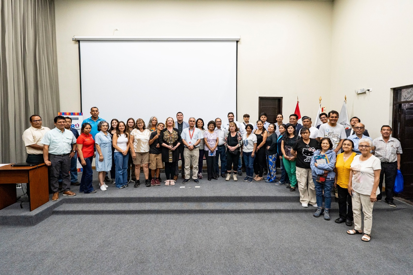 XXI Seminario Binacional Peruano Argentino