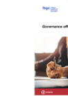 Vista preliminar de documento Governance-officer. Instituto brasileiro de governanca corporativa. Brasil. 2022