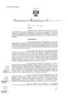 Vista preliminar de documento Directiva de Auditoría de Cumplimiento y Manual de Auditoría de Cumplimiento. CGRP. 2022