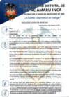 Vista preliminar de documento RESOLUCION DE ACALDIA Nº 038-2024-ALC--MDTAI