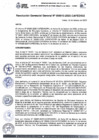 Vista preliminar de documento RGG N° 000013-2025-CAFED-GG