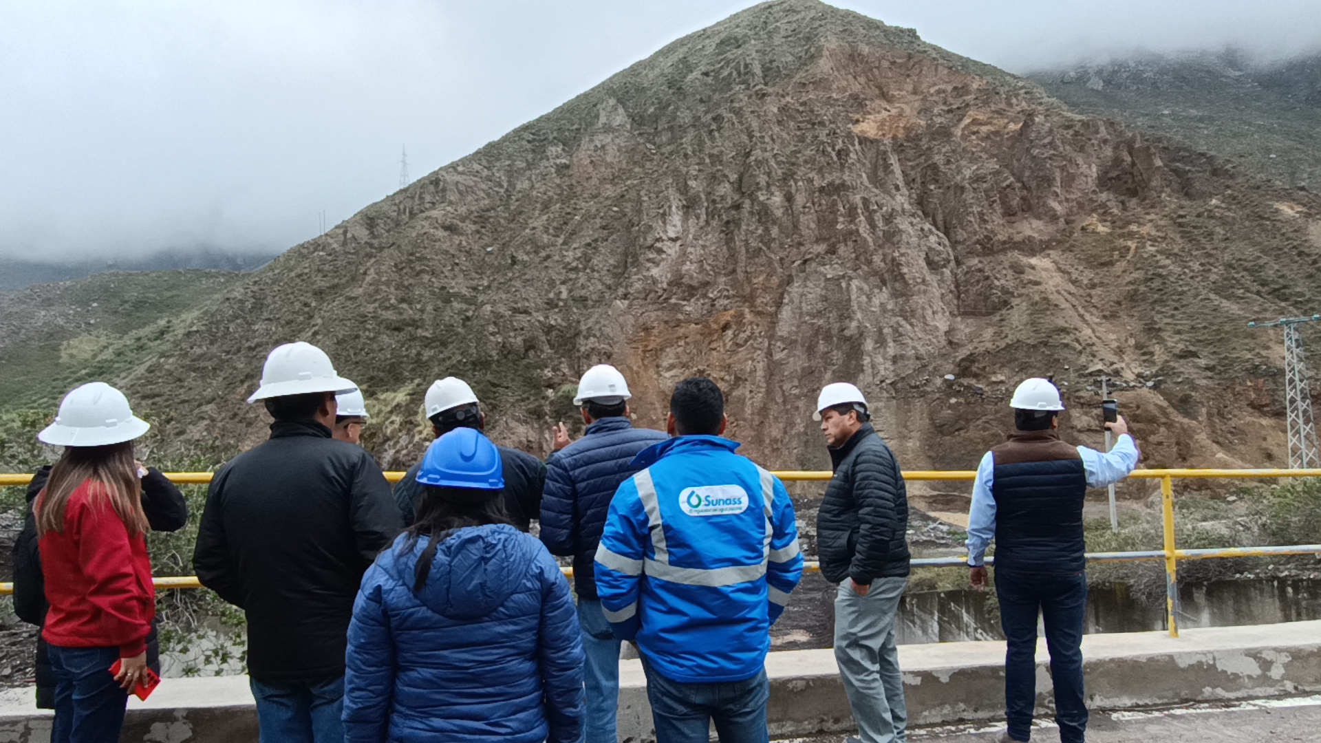 Sunass Arequipa 1