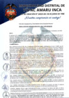 Vista preliminar de documento RESOLUCION DE GERENCIA MUNICIPAL Nº 011-2025-GM-MDTAI