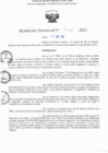 Vista preliminar de documento RD N° 209-2025